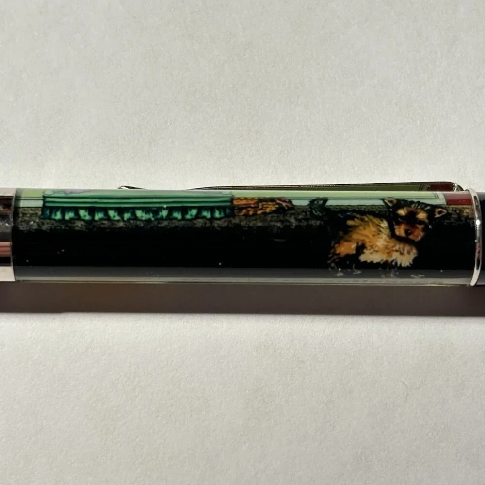 Propalin Urinary Incontinence Medicine Floaty Pen Yorkie Pees Veterinary Pharma